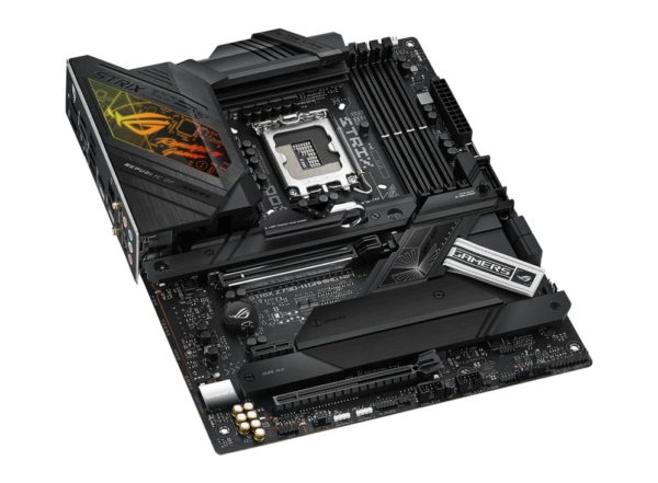 ROG STRIX Z790-H GAMING WIFI - Image 7