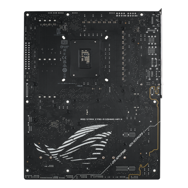 ROG STRIX Z790-A GAMING WIFI II - Image 3