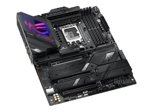 ROG STRIX Z790-E GAMING WIFI - Image 4