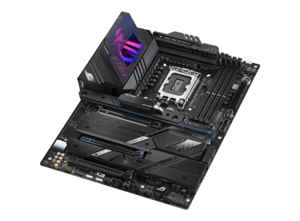 ROG STRIX Z790-E GAMING WIFI - Image 3