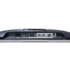 HP EliteDisplay E273 | 27" Monitor | HD IPS Screen | Silver | 1FH50A8 - Image 4