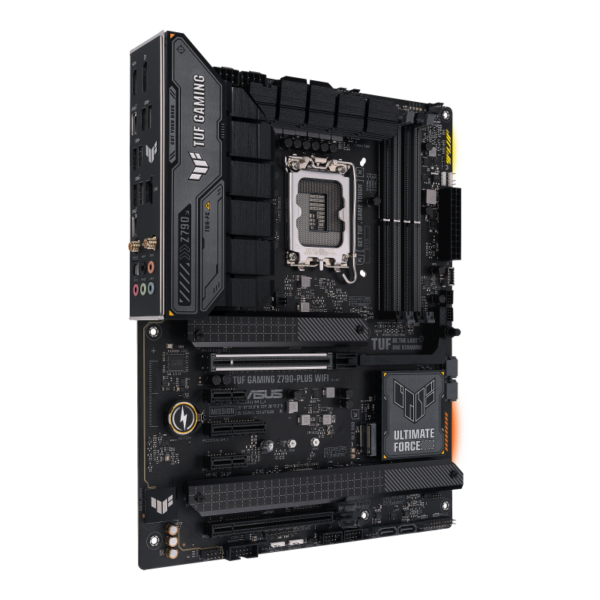 TUF GAMING Z790-PLUS WIFI DDR-5 - Image 2