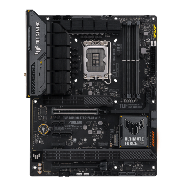 TUF GAMING Z790-PLUS WIFI DDR-5 - Image 3