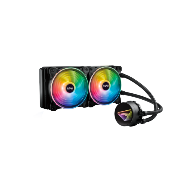 LEVANTE X 240 All-in-One CPU LIQUID COOLER