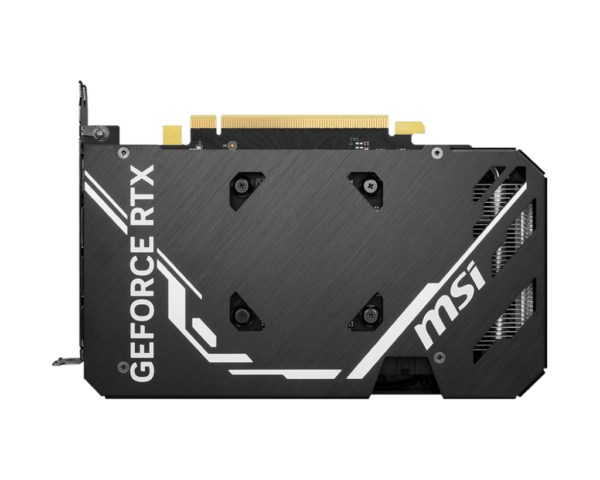 GeForce RTX™ 4060 Ti VENTUS 2X BLACK 16G OC - Image 3