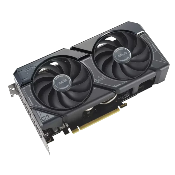 ASUS Dual GeForce RTX™ 4060TI OC Edition 8GB GDDR6 - Image 4