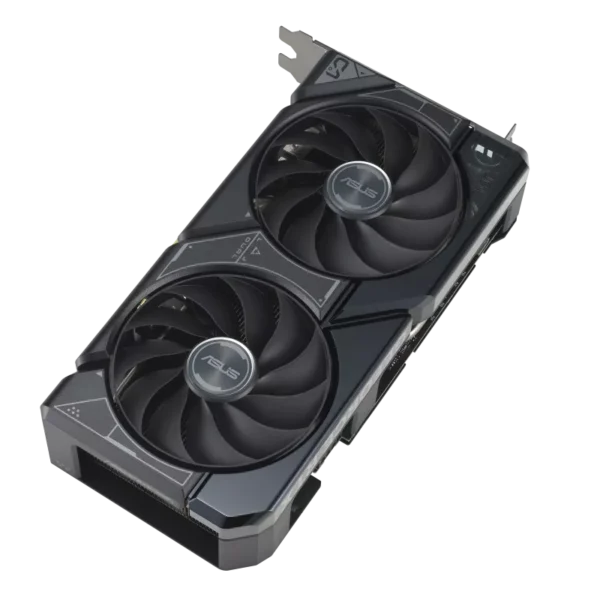 ASUS Dual GeForce RTX™ 4060TI OC Edition 8GB GDDR6 - Image 3