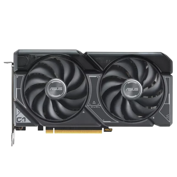 ASUS Dual GeForce RTX™ 4060TI OC Edition 8GB GDDR6 - Image 5