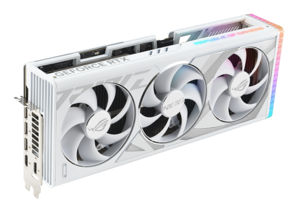 ROG Strix GeForce RTX™ 4090 OC Edition 24GB GDDR6X - Image 7