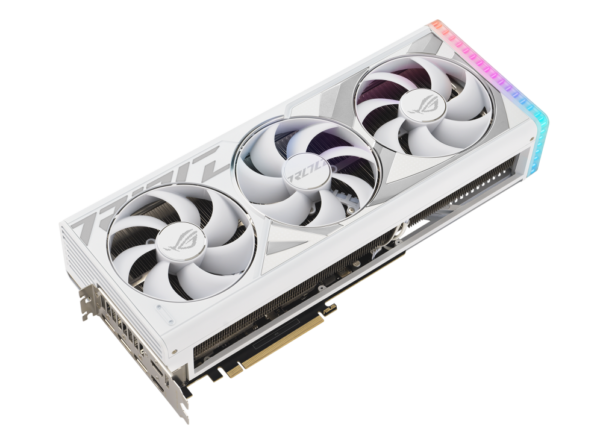 ROG Strix GeForce RTX™ 4090 OC Edition 24GB GDDR6X - Image 5