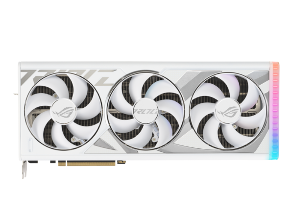 ROG Strix GeForce RTX™ 4090 OC Edition 24GB GDDR6X - Image 2