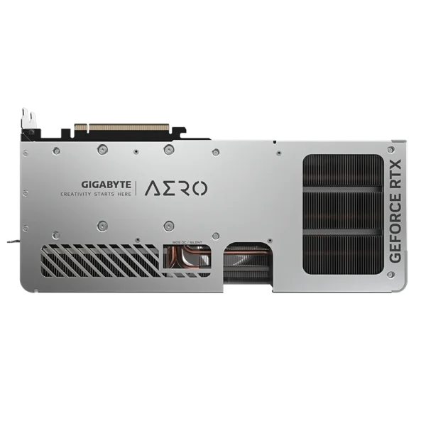 GeForce RTX™ 4080 SUPER AERO OC 16G - Image 3