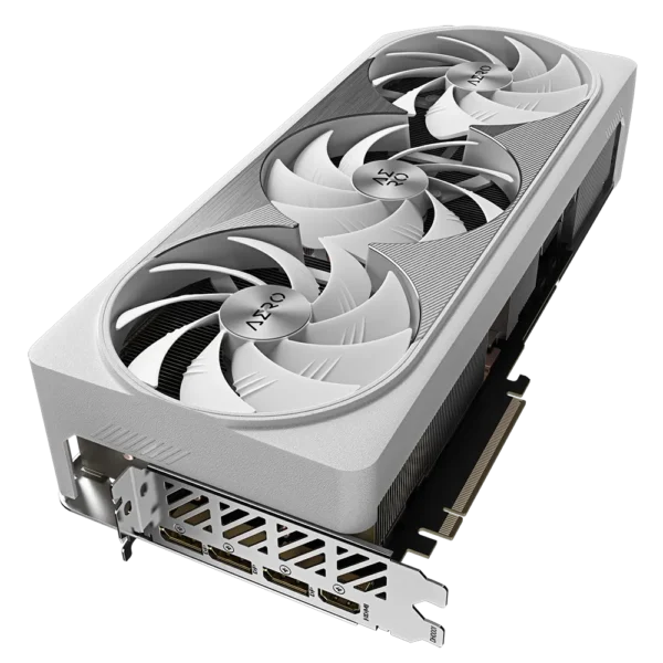 GeForce RTX™ 4080 SUPER AERO OC 16G - Image 8