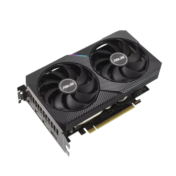 RTX 3060 12GB Asus Dual - Image 7