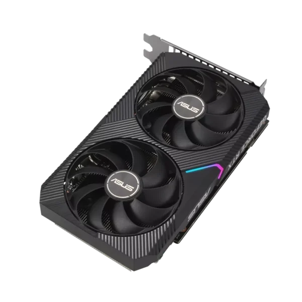 RTX 3060 12GB Asus Dual - Image 5