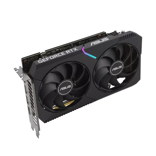 RTX 3060 12GB Asus Dual - Image 3