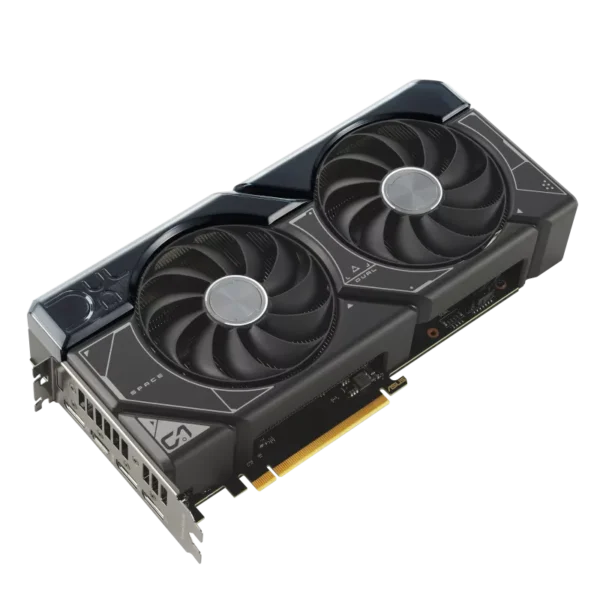 ASUS Dual GeForce RTX™ 4070 SUPER OC Edition 12GB GDDR6X - Image 7