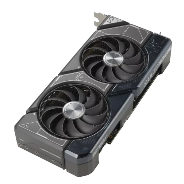 ASUS Dual GeForce RTX™ 4070 SUPER OC Edition 12GB GDDR6X - Image 6