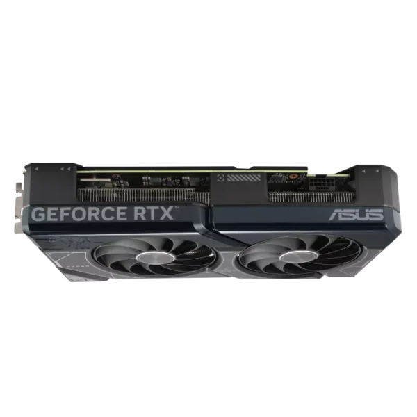 ASUS Dual GeForce RTX™ 4070 SUPER OC Edition 12GB GDDR6X - Image 5