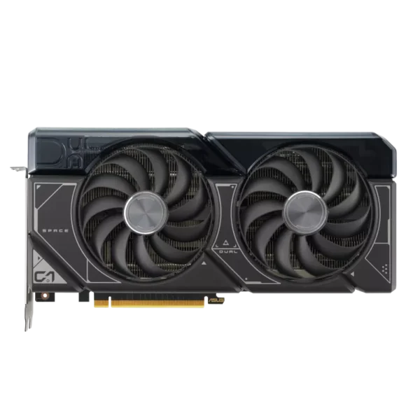 ASUS Dual GeForce RTX™ 4070 SUPER OC Edition 12GB GDDR6X - Image 2