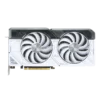 ASUS Dual GeForce RTX™ 4070 SUPER White OC Edition 12GB GDDR6X - Image 2