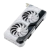 ASUS Dual GeForce RTX™ 4070 SUPER White OC Edition 12GB GDDR6X - Image 6