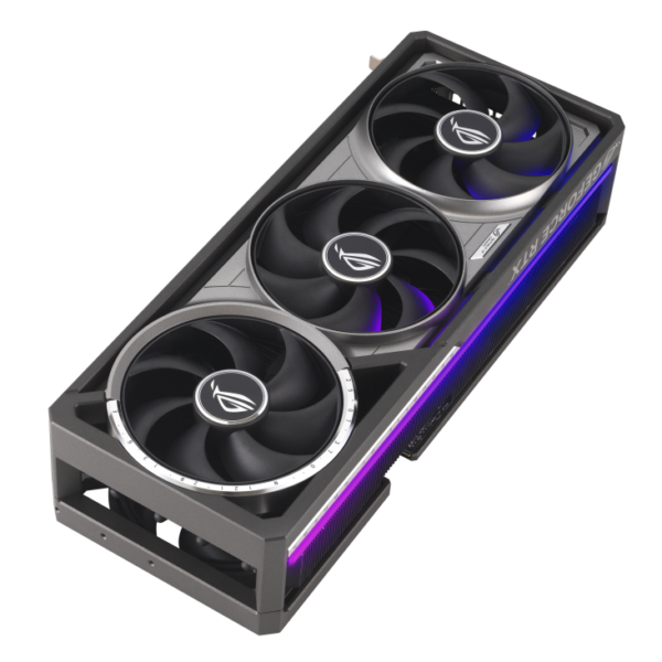 ROG Astral GeForce RTX™ 5080 16GB GDDR7 OC Edition - Image 5