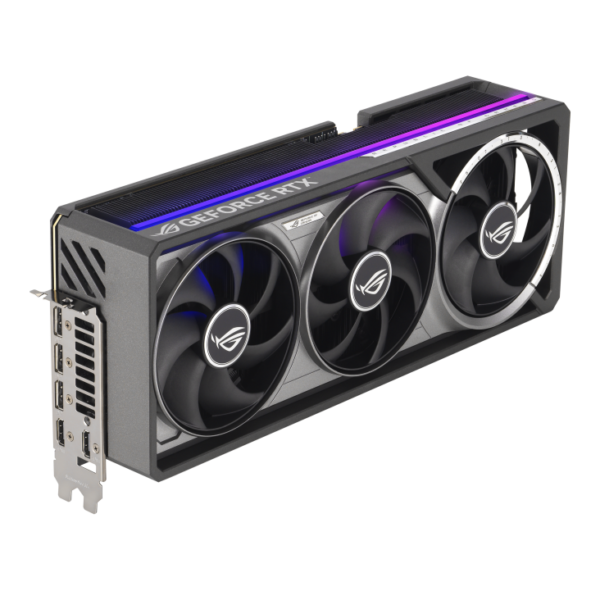 ROG Astral GeForce RTX™ 5080 16GB GDDR7 OC Edition - Image 3