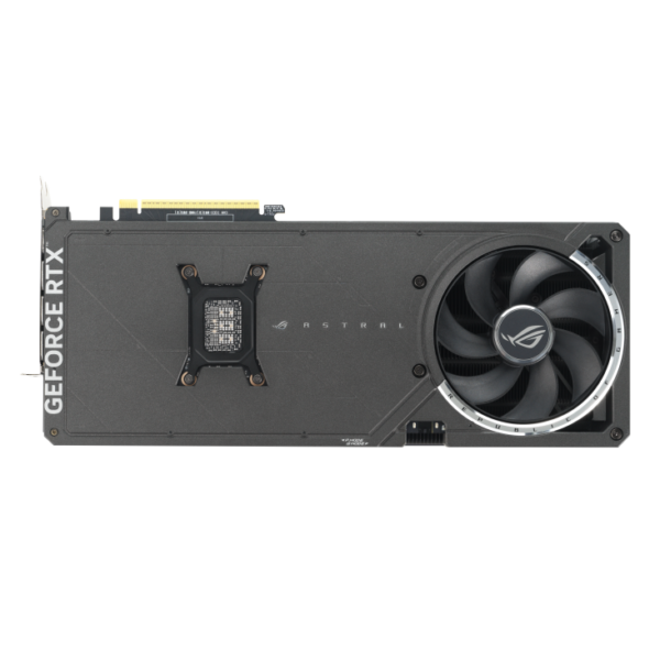 ROG Astral GeForce RTX™ 5080 16GB GDDR7 OC Edition - Image 4