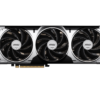 GeForce RTX™ 5080 16G VENTUS 3X OC PLUS - Image 2