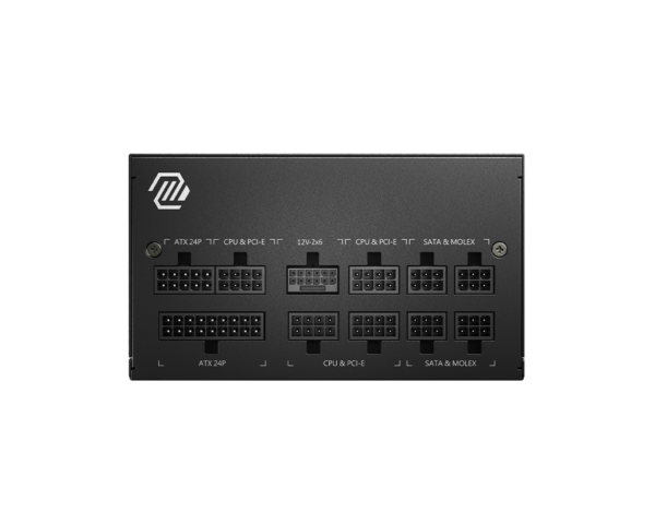 MAG A850GL PCIE5 - Image 4