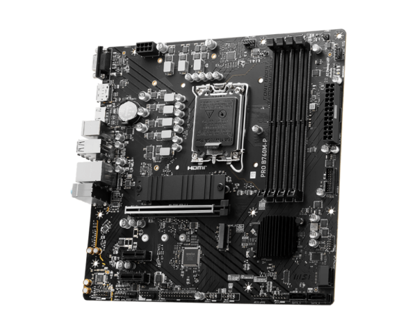 PRO B760M-P - Image 3