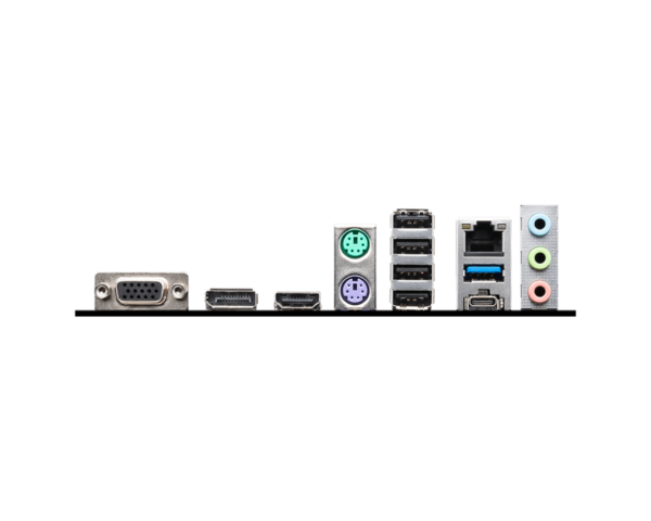PRO B760M-P - Image 4