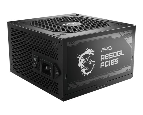 MAG A850GL PCIE5 - Image 3