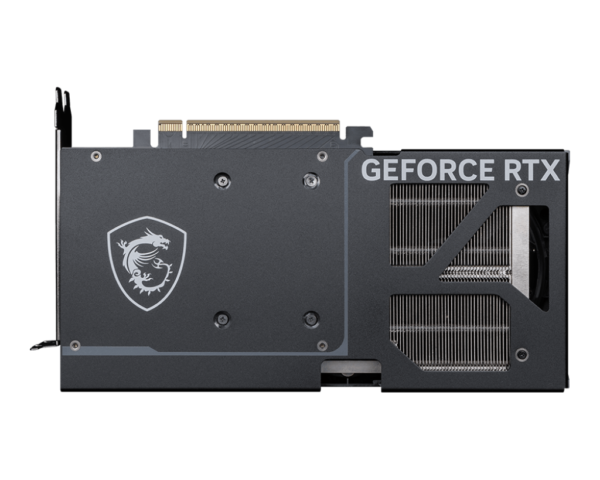 GeForce RTX™ 5070 12G VENTUS 2X OC - Image 3
