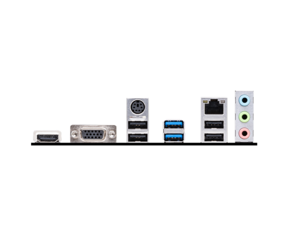 PRO B760M-E - Image 4