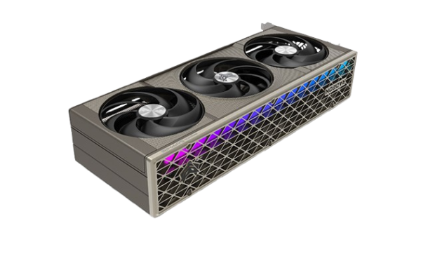 NITRO+ AMD Radeon™ RX 9070 GPU - Image 3
