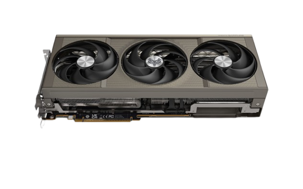 NITRO+ AMD Radeon™ RX 9070 GPU - Image 4