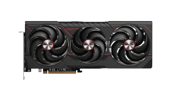 PULSE AMD Radeon™ RX 9070 XT GPU
