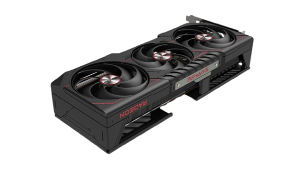PULSE AMD Radeon™ RX 9070 XT GPU - Image 3