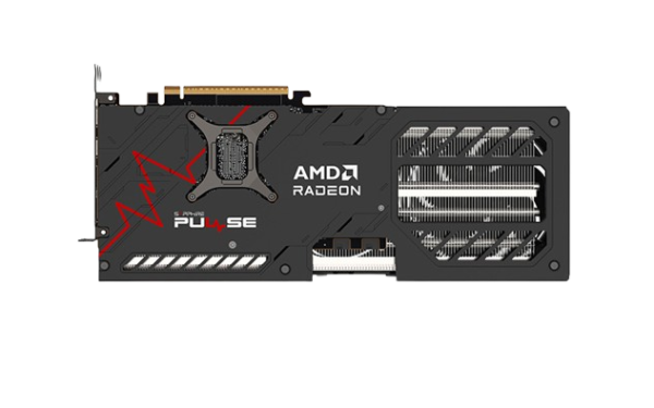 PULSE AMD Radeon™ RX 9070 XT GPU - Image 5