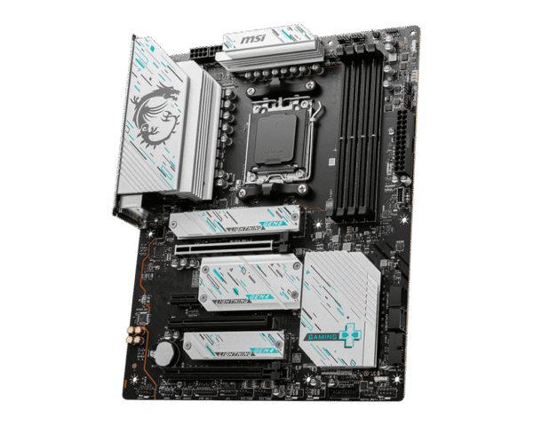X670E GAMING PLUS WIFI - Image 3