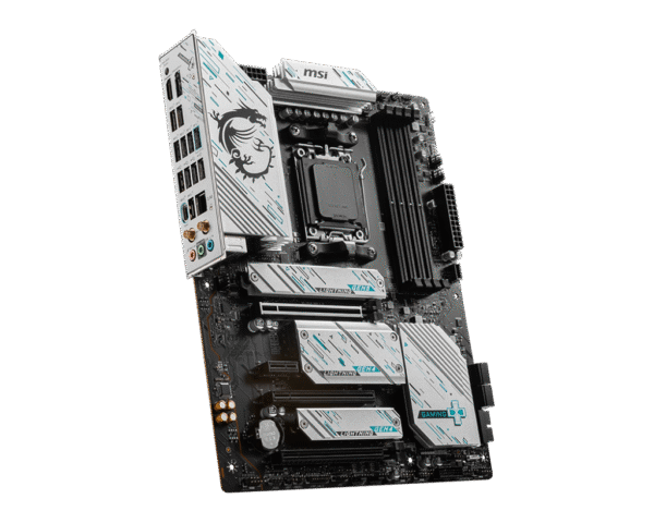 X670E GAMING PLUS WIFI - Image 4