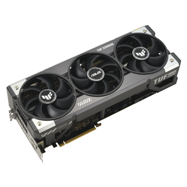 ASUS TUF Gaming GeForce RTX™ 5090 32GB GDDR7 - Image 4