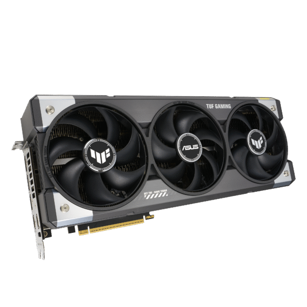 ASUS TUF Gaming GeForce RTX™ 5090 32GB GDDR7 - Image 7