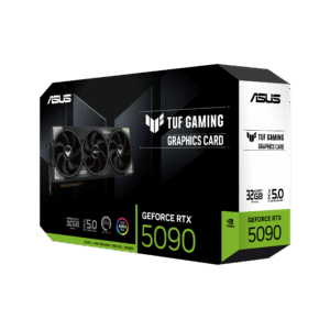 ASUS TUF Gaming GeForce RTX™ 5090 32GB GDDR7