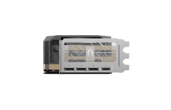 ZOTAC GAMING GeForce RTX 5080 SOLID - Image 4