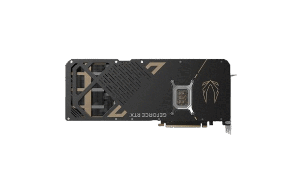 ZOTAC GAMING GeForce RTX 5080 SOLID - Image 3