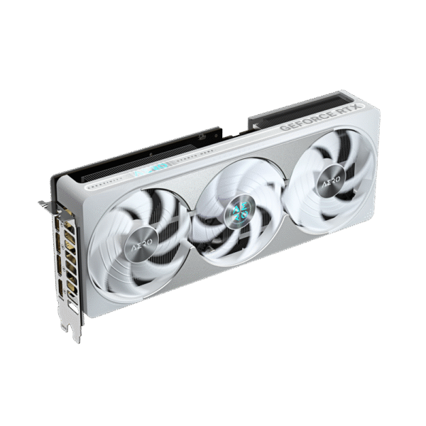 GeForce RTX™ 5080 AERO OC SFF 16G - Image 2