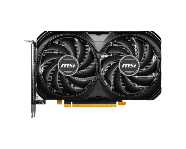 GeForce RTX™ 4060 Ti VENTUS 2X BLACK 8G OC - Image 5